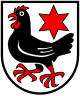 Finsterhennen – Stemma