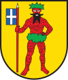 Wappen von Klosters