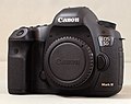 1 Canon EOS 5D Mark III[2]