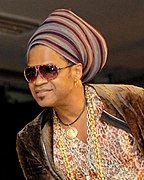 Carlinhos Brown ( 1 - 8)