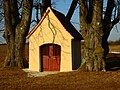 Feldkapelle