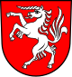 Oberried – Stemma