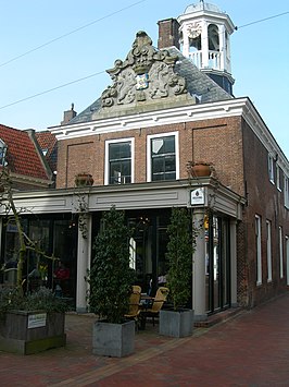 Waag