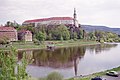 Děčín Castle