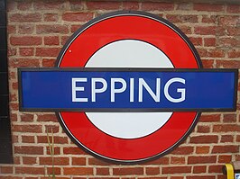 Epping