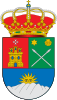 Coat of arms of Atapuerca