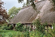 Fachhallenhaus „Holländerhof“