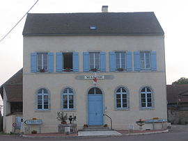 Town hall