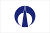 Flagge/Wappen von Fuchū