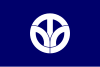 Fukui prefektörlüğü bayrağı