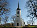 Kerk van Främmestad