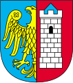 Herb Gliwic