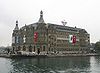 Haydarpaşa Terminal