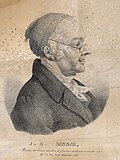 Jacques Albert Sénave