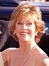 Jane Fonda in 2007