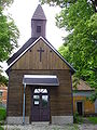 Maria-vom-Rosenkranz-Kapelle