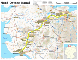 Noord-Oostzeekanaal