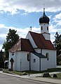 Katholische Filialkirche St. Erhard