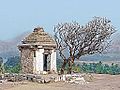 Hanuman-Tempel