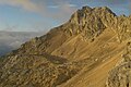 Leutascher Dreitorspitze von N