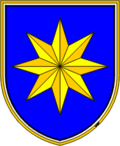 Wappen von Občina Ljubno