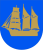 Coat of arms of Luvia