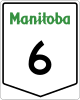 Manitoba Highway 6