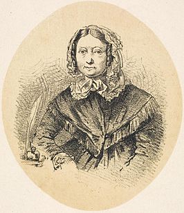 Margaretha Jacoba de Neufville