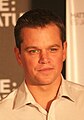 2007: Matt Damon (Bild 2007)