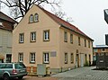 Wohnhaus eines Bauernhofes