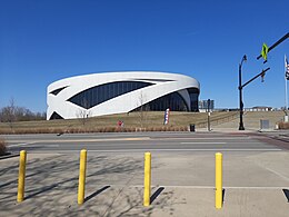 National Veterans Memorial and Museum