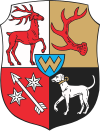 Wappen von Zary