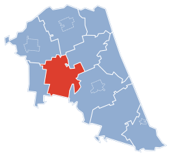 Gmina Janów within the Sokółka County