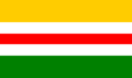 Flag of Wyszkowski County