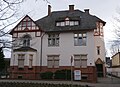 Wohnhaus