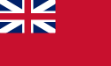 New Hampshire Kolonisi bayrağı