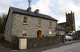 Riverstown Garda station