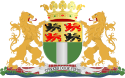 Wappen der Gemeinde Rotterdam