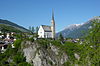 Swiss Reformed Church