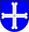 Wappen von Sevgein