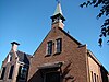 Vml ger. Kerk Lytse Tsjerke