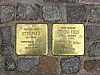 Stolpersteine Telemannstraße 12