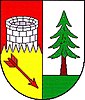 Coat of arms of Studnice