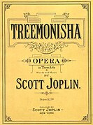 Treemonisha, 1911