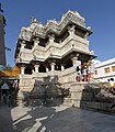 Jagdish temple