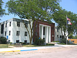 Union County IA Courthouse