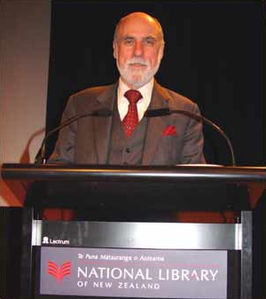 Vinton Cerf