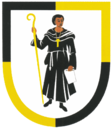 Burkhardtsdorf címere