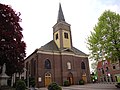 Wijchen, gereja Katolik