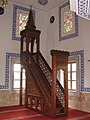 Minbar